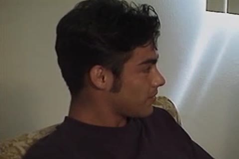 butthole Interviews