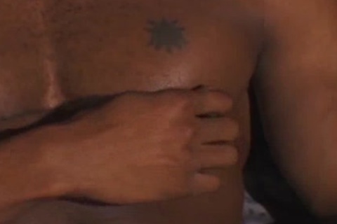 dark stud