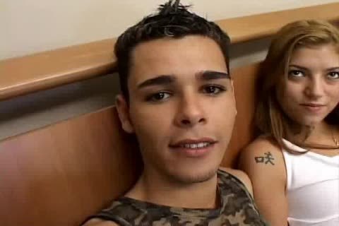 Bi Wd. bare Scene 1