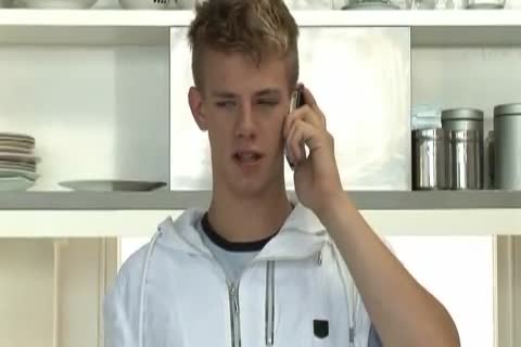 Straight boys nailing