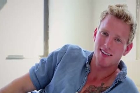 hooker blond tempt Camera guy