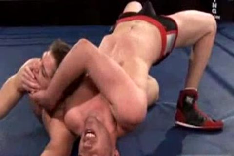 Wrestle