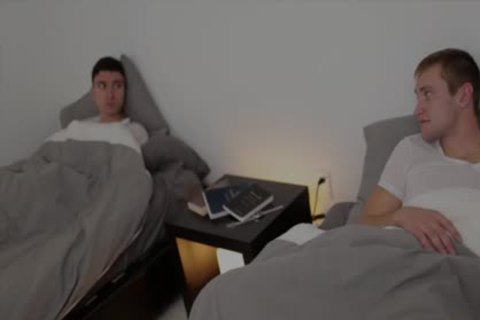 MormonBoyz Ã¢â‚¬â€œ Elder Berry & Elder Titov Companions Reunited