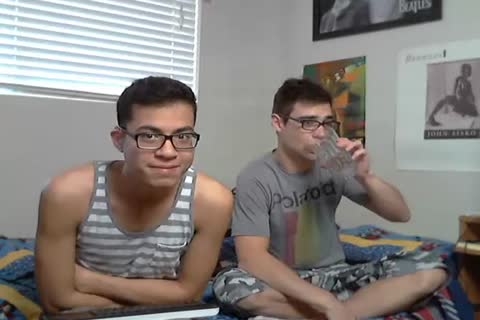 Nerds Safadinhos!