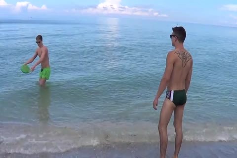 Travis Stevens & Anthony Verusso
raw In TAMPA