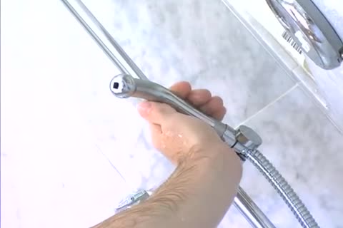 Adam Faust & Nick Horn fuck Like Animals!