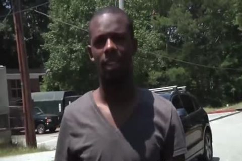 KP receives A darksome 10-Pounder Stuck In His butthole