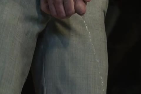 Athletic Allen Silver helps with sex scene