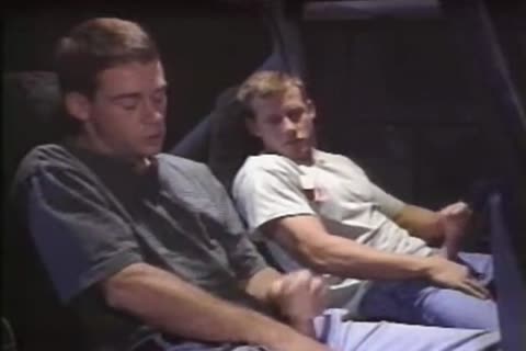 homo lad Seducing His Married Besat friend