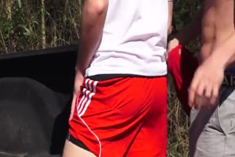 attractive Outdoor boning