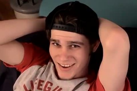 JT Has A Smooth Body And A delicious wazoo