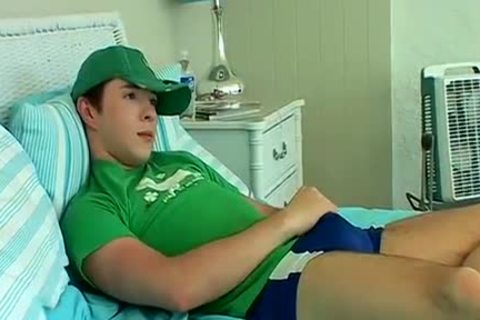 teen Feasting 3 lengthy Uncut dicks