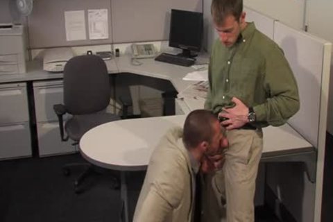 special Reserve: Kyle Quinn & Jessy Ares - a-hole pounding In The Office
