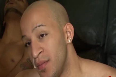 Xmas CumPilation - Bukkake twinks