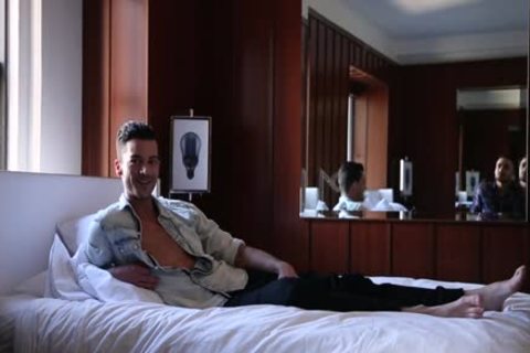 I Want u In My arsehole