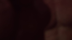 Paranormal - Paddy O'Brian with Nicolas Brooks anal Nail