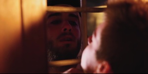 Pirates : A gay XXX Parody - Johnny Rapid with Diego Sans ass Hump