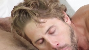 His Royal Highness - Connor Maguire with Wesley Woods anal nail