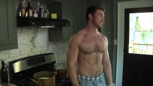 Straight chap Pact - hammer