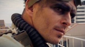 Apocalypse - Dario Beck, Paddy O'Brian ass Hump