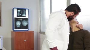 Erase And Rewind - Jessy Ares and Pierre Fitch anal bang