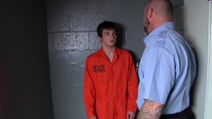 repeat Offender - Johnny Rapid and Rafael Alencar pooper pound