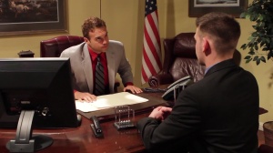 The Lobbyist - Rocco Reed with Duncan dark butthole Hook up