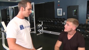 do not Tell My Girlfriend - Sex