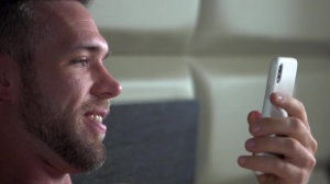 Cheaters - Alex Mecum & Thyle Knoxx butthole invasion