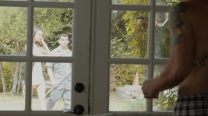 hopeless Househusband - Cliff Jensen, Jeremy Spreadums pooper hammer