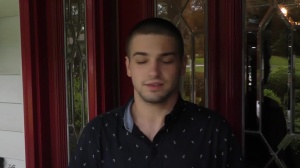 Daddy's Secret - Johnny Rapid with Myles Landon anal Hook up