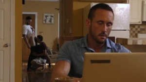 Coffee Time - Cliff Jensen and Damien Kyle ass Hook up