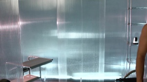 Ex-Machina : A homo XXX Parody - Griffin Barrows, Ken Rodeo anal Nail