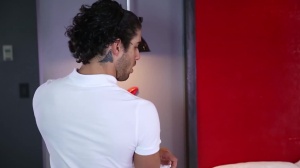 Turning Point - Diego Sans ass Hump