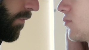 Lost lad - Will Braun with Hector De Silva anal Hump