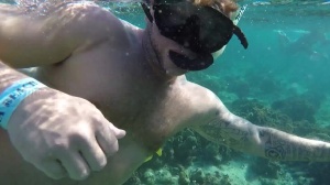 guys At Sea - Colby Jansen, Luke Adams ass Nail
