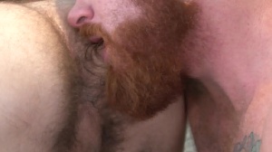 beloved - Jimmy Fanz with Bennett Anthony pooper poke