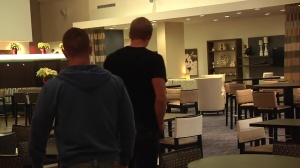 The Divorcee - Landon Conrad and Brett Carter butthole Love