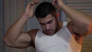 wench Alley - Hunk Love