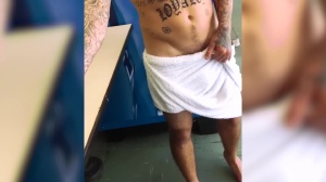 males In Public 32 - Laundromat - anal Lovemaking
