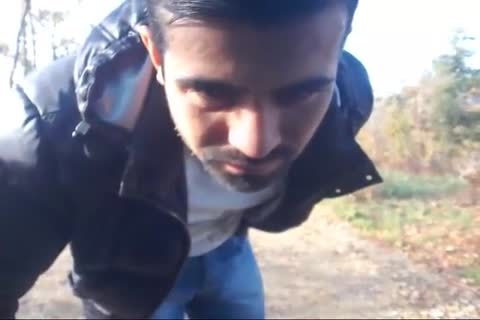 Exhibition A nice teen With A thick penis