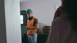 Renovate My hole - Theo Ross and Damien Stone pooper Nail