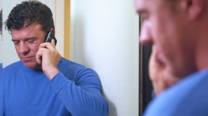 sperm To Life - Johnny Rapid, JJ Knight anal nail