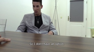 DirtyScout.com - Young bisexual likes rough fucking