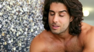 Cupid Takes A shot - Diego Sans, Luis Rubi pooper Nail