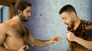 The Gardener - Diego Sans with Aston Springs plow