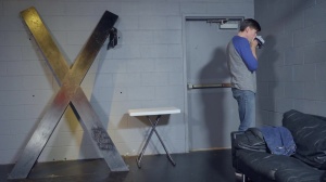 Step Daddy's Basement - - Nail