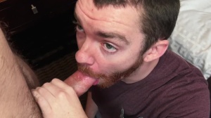 str8 Chaser - Nathan - American Lovemaking