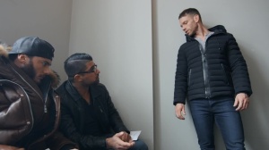 By Invitation merely - William Seed with Ryan pounds anal Nail