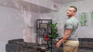 Kurt & Sean: bare - American pleasure